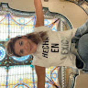 Meet your Posher, Marianela